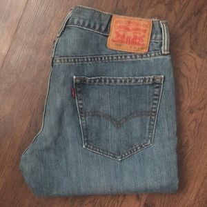 Levi Strauss 559 Jeans